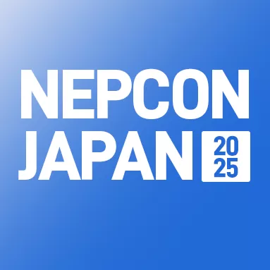 Nepcon Japan 2025 将于 1 月在日本东京国际展览中心开幕