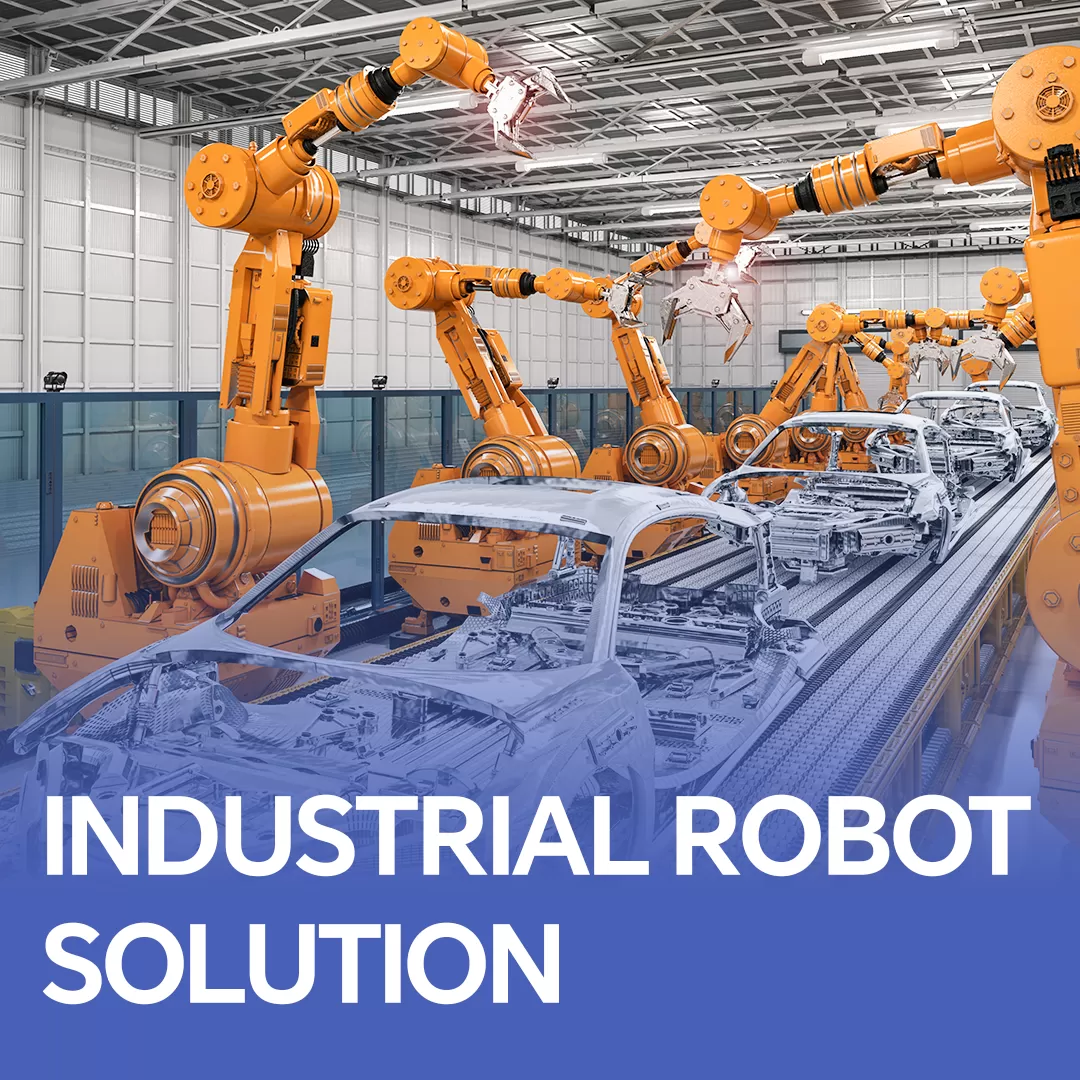 Industrial Robot Solution